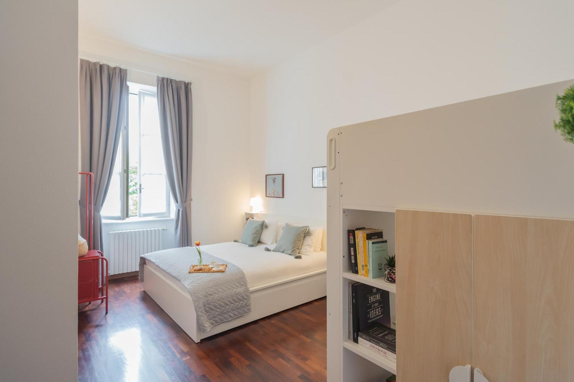 Apartment Filanda - Lakefront In By Rent Como