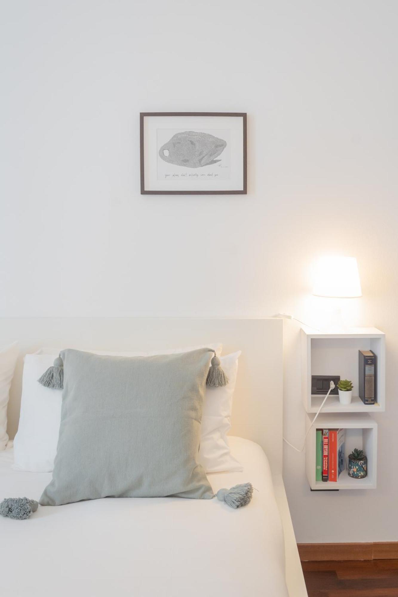 Apartment Filanda - Lakefront In By Rent