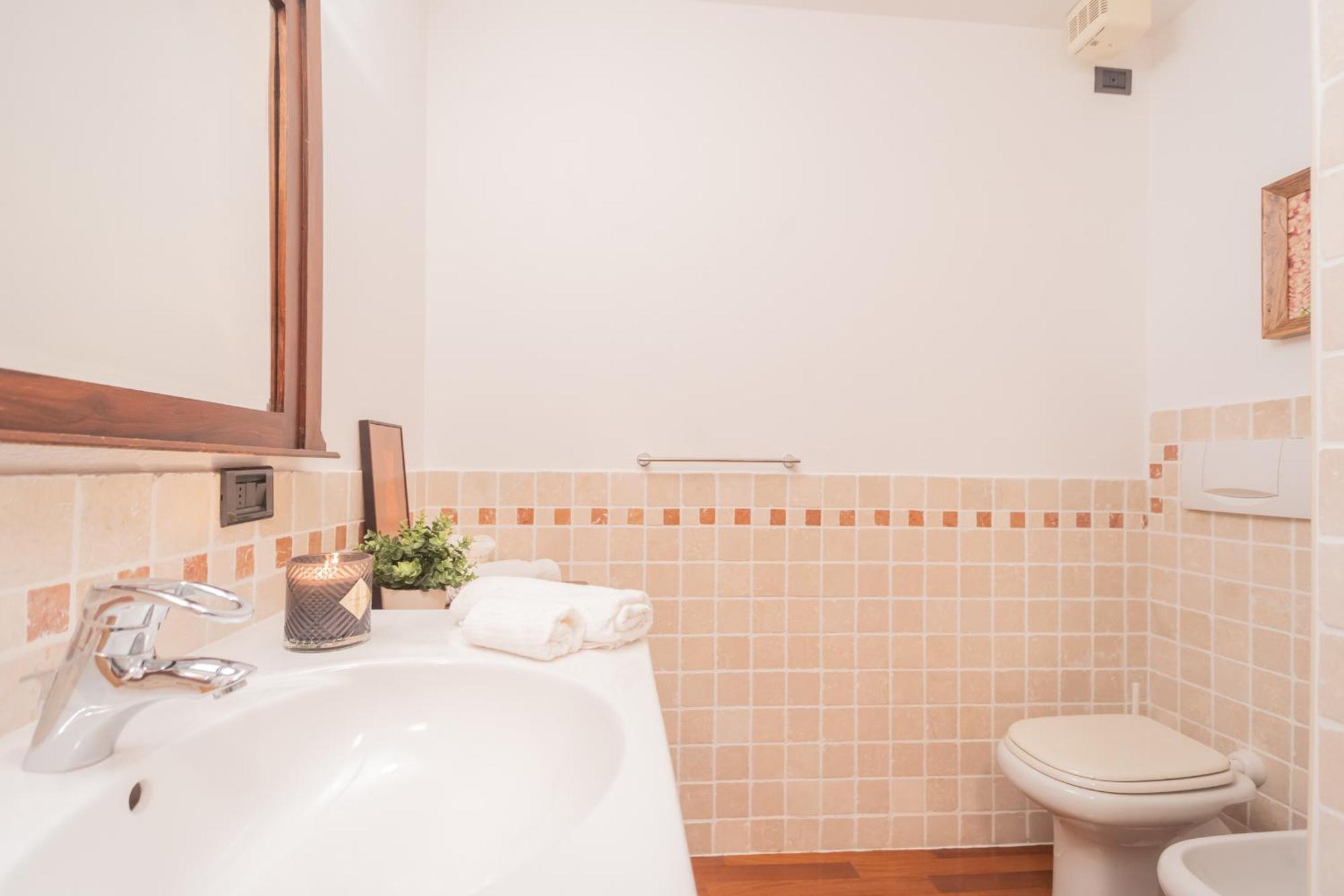 Apartment Filanda - Lakefront In By Rent