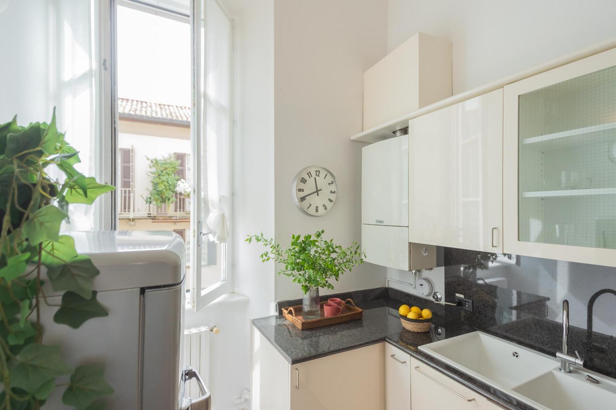 Filanda - Lakefront In By Rent Apartment Como