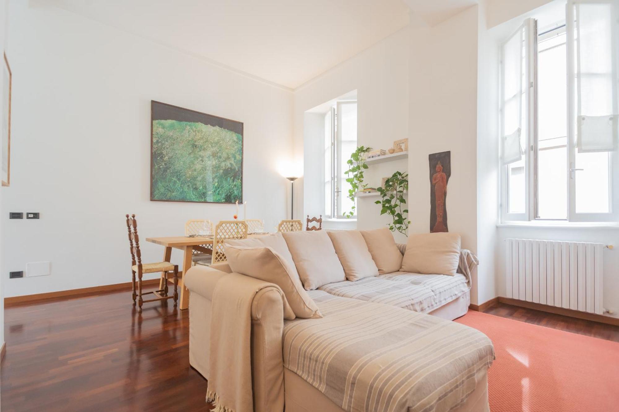 Apartment Filanda - Lakefront In By Rent *