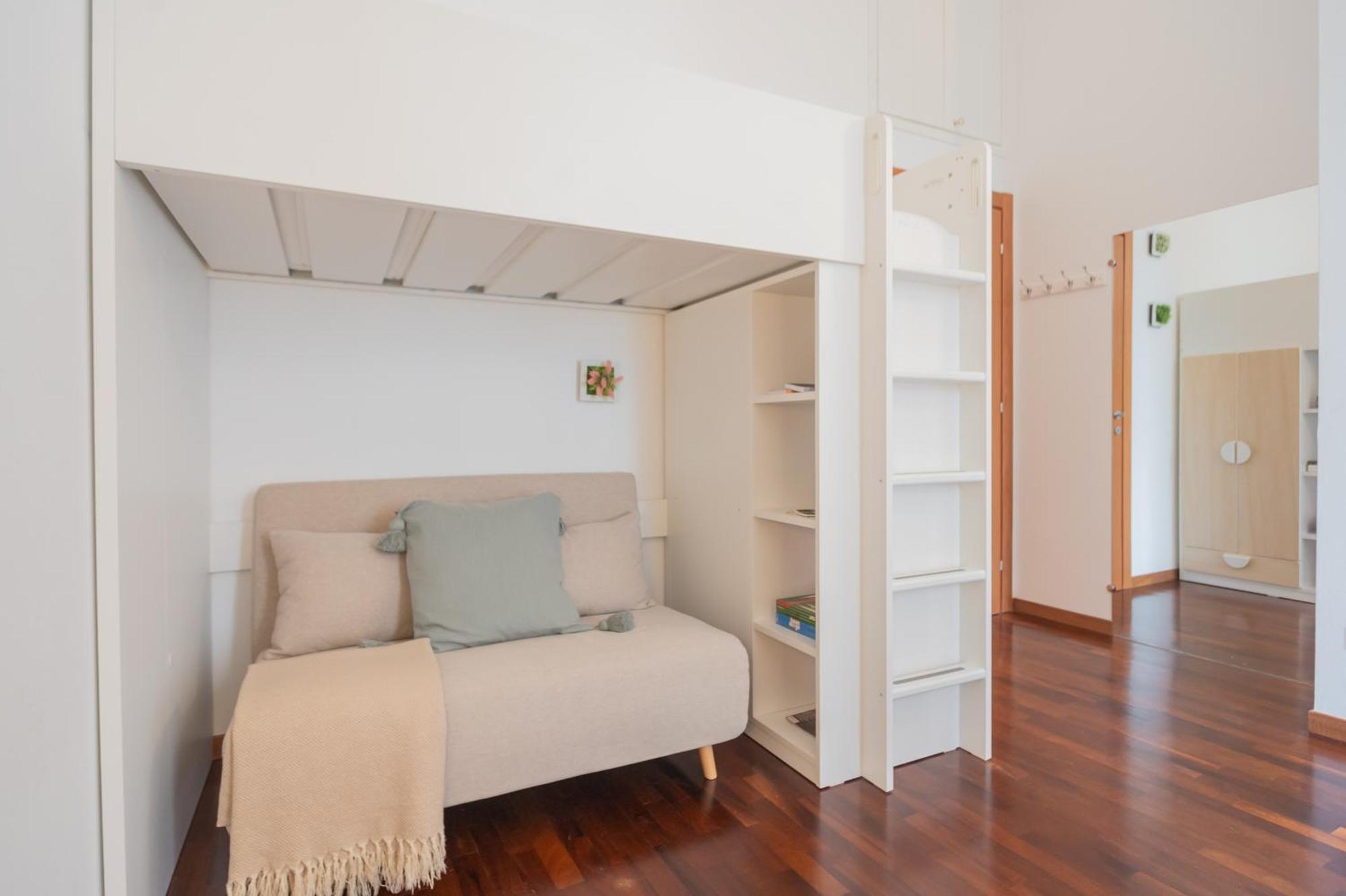 Apartment Filanda - Lakefront In By Rent Como
