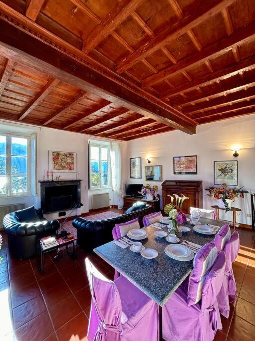 Apartment Elegant Inside Fontana