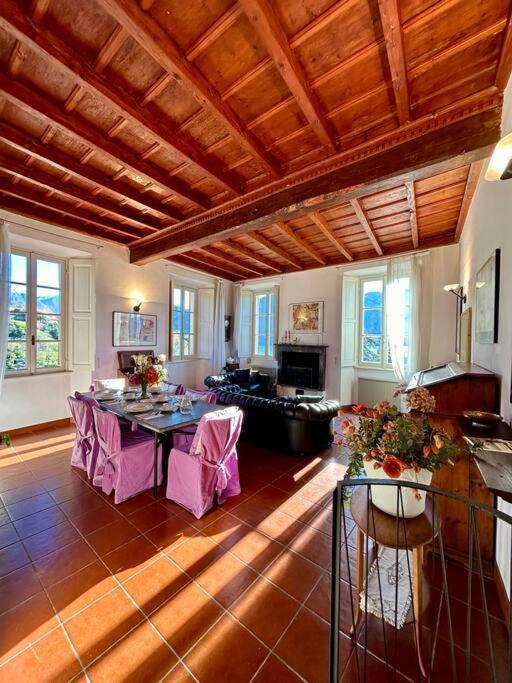 Apartment Elegant Inside Fontana