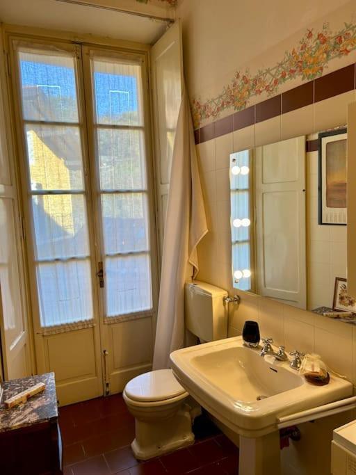 Elegant Inside Fontana Apartment Tremezzo