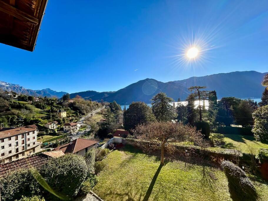 Apartment Elegant Inside Fontana Tremezzo