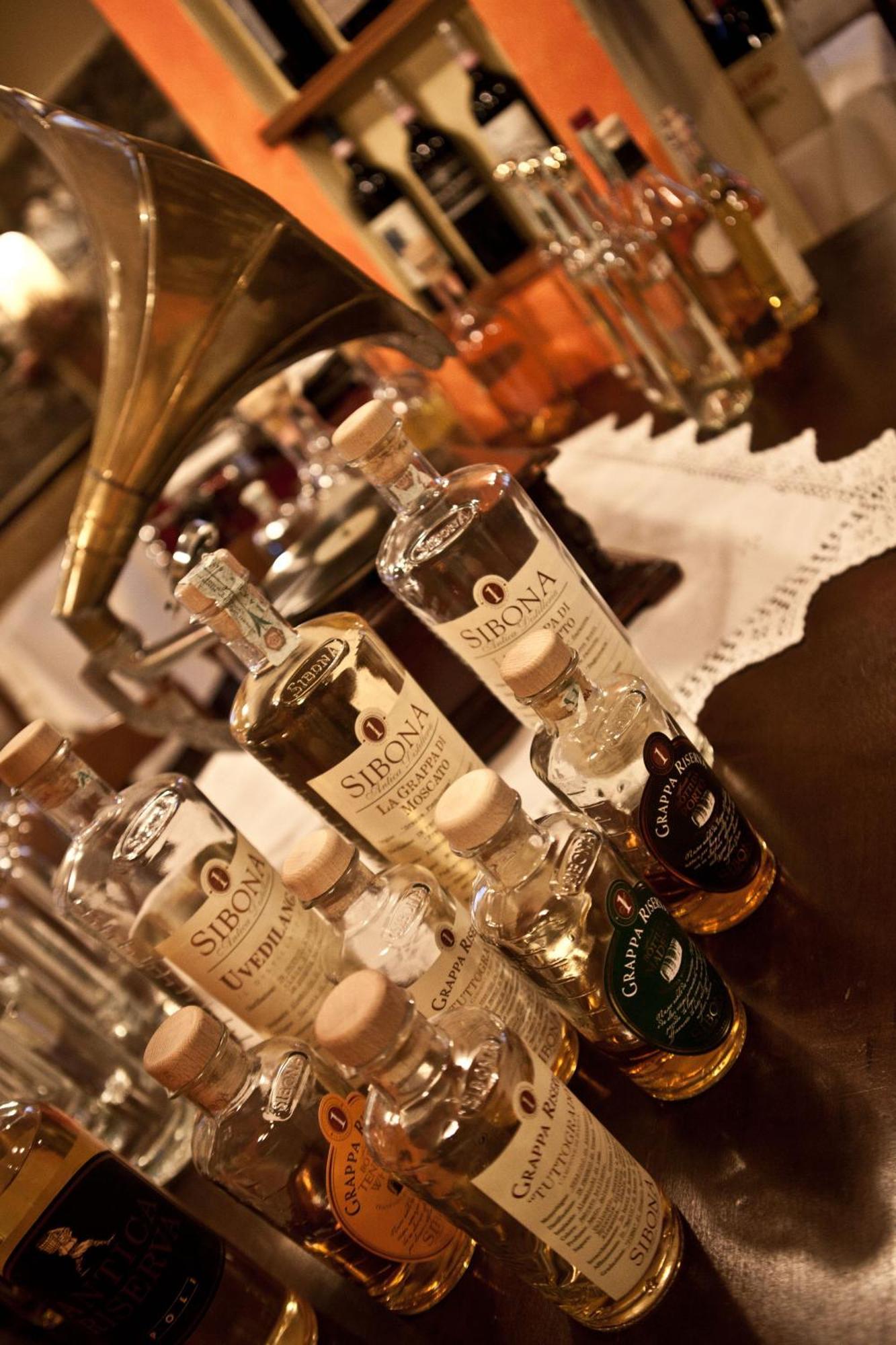 Sant' Anna Hotel Argegno
