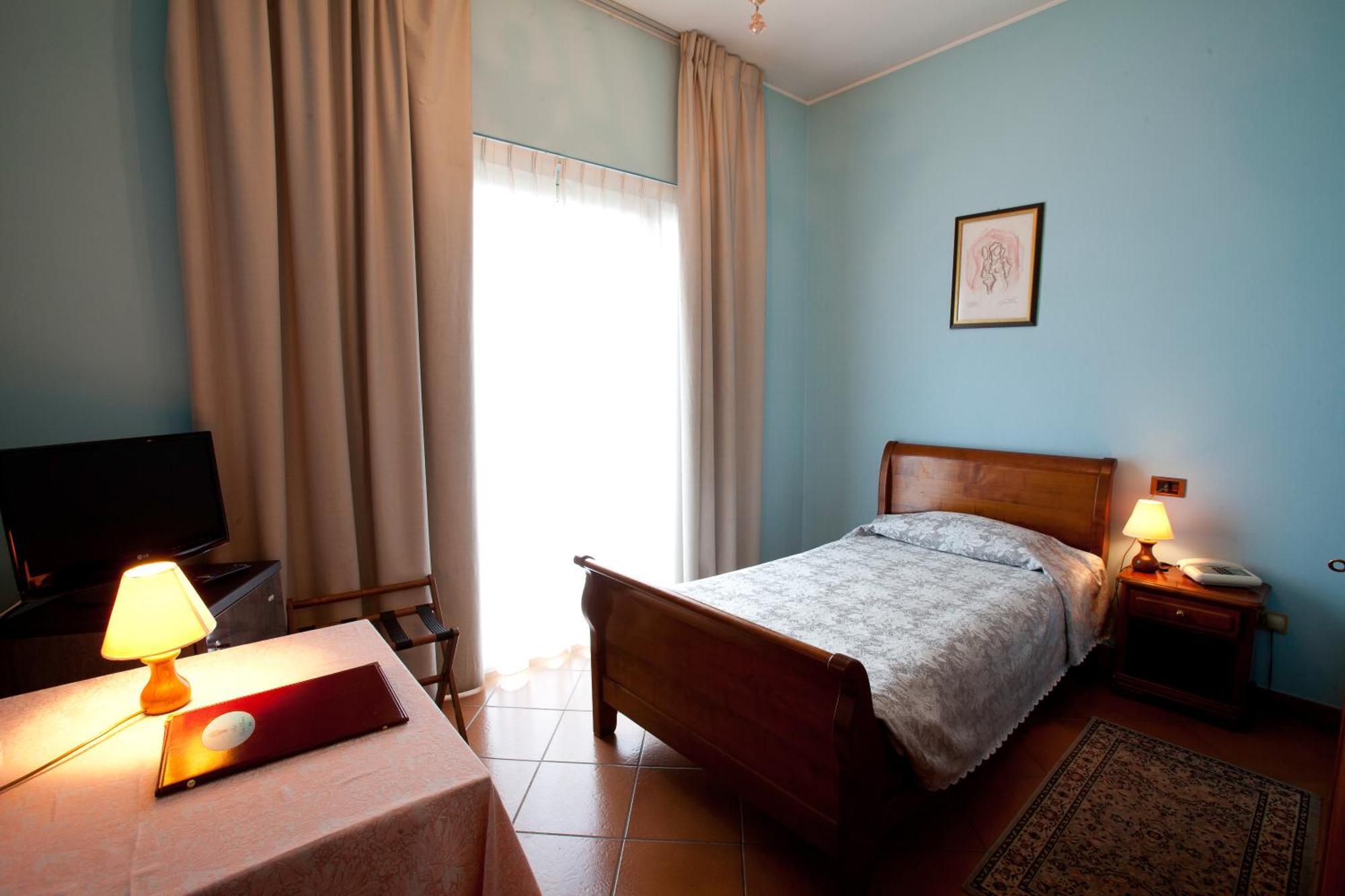 Hotel Nastro Azzurro Monguzzo