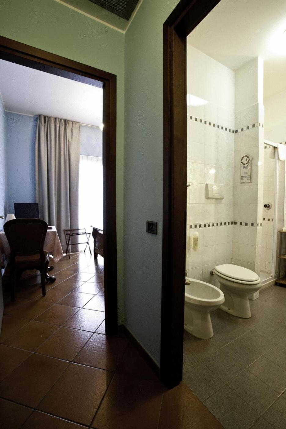 Nastro Azzurro Hotel 3*