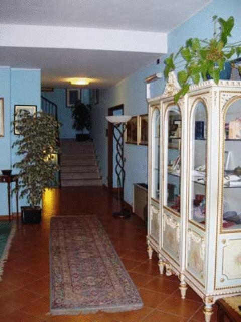 Nastro Azzurro 3* Monguzzo