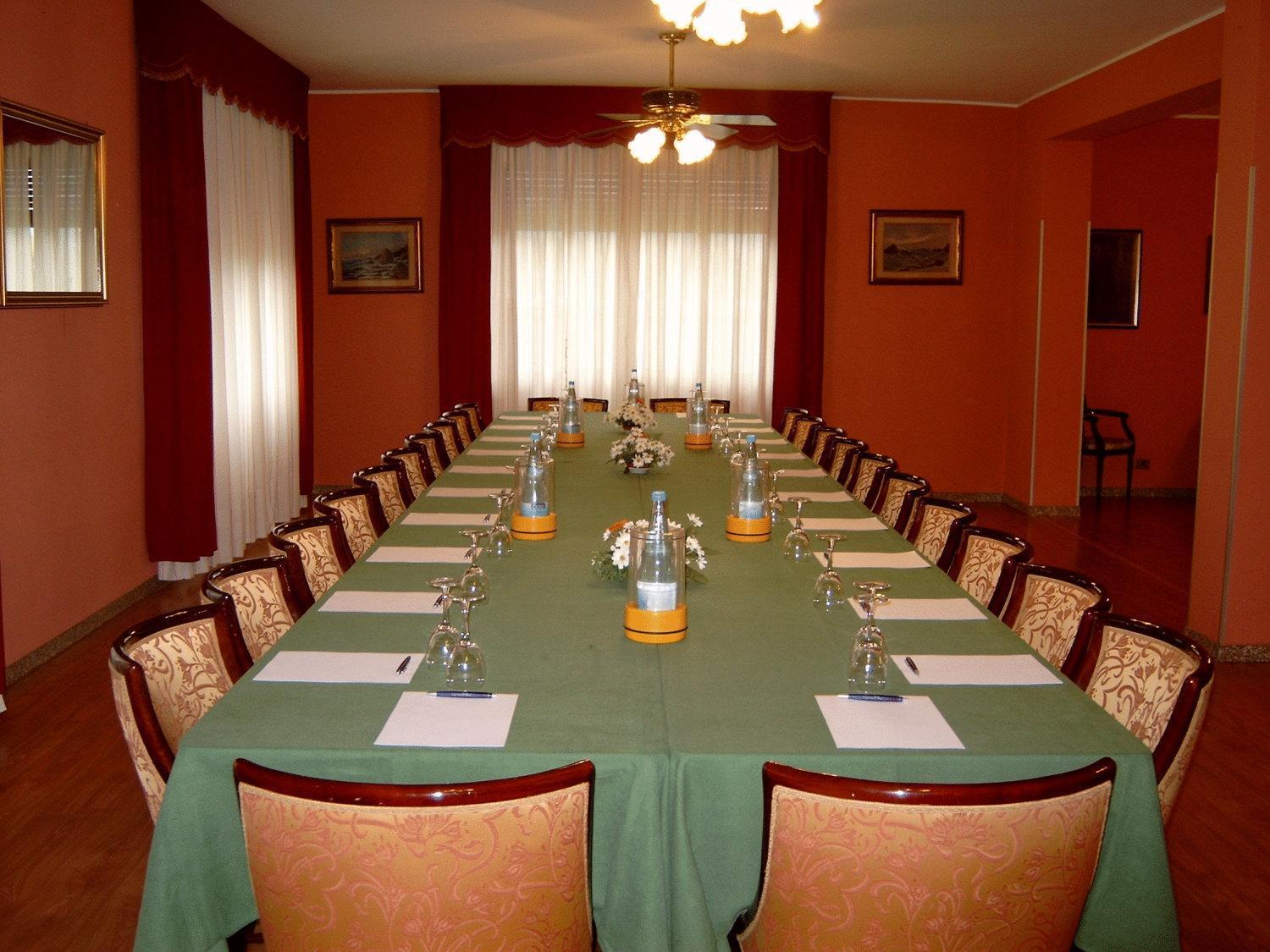 Nastro Azzurro Hotel 3*