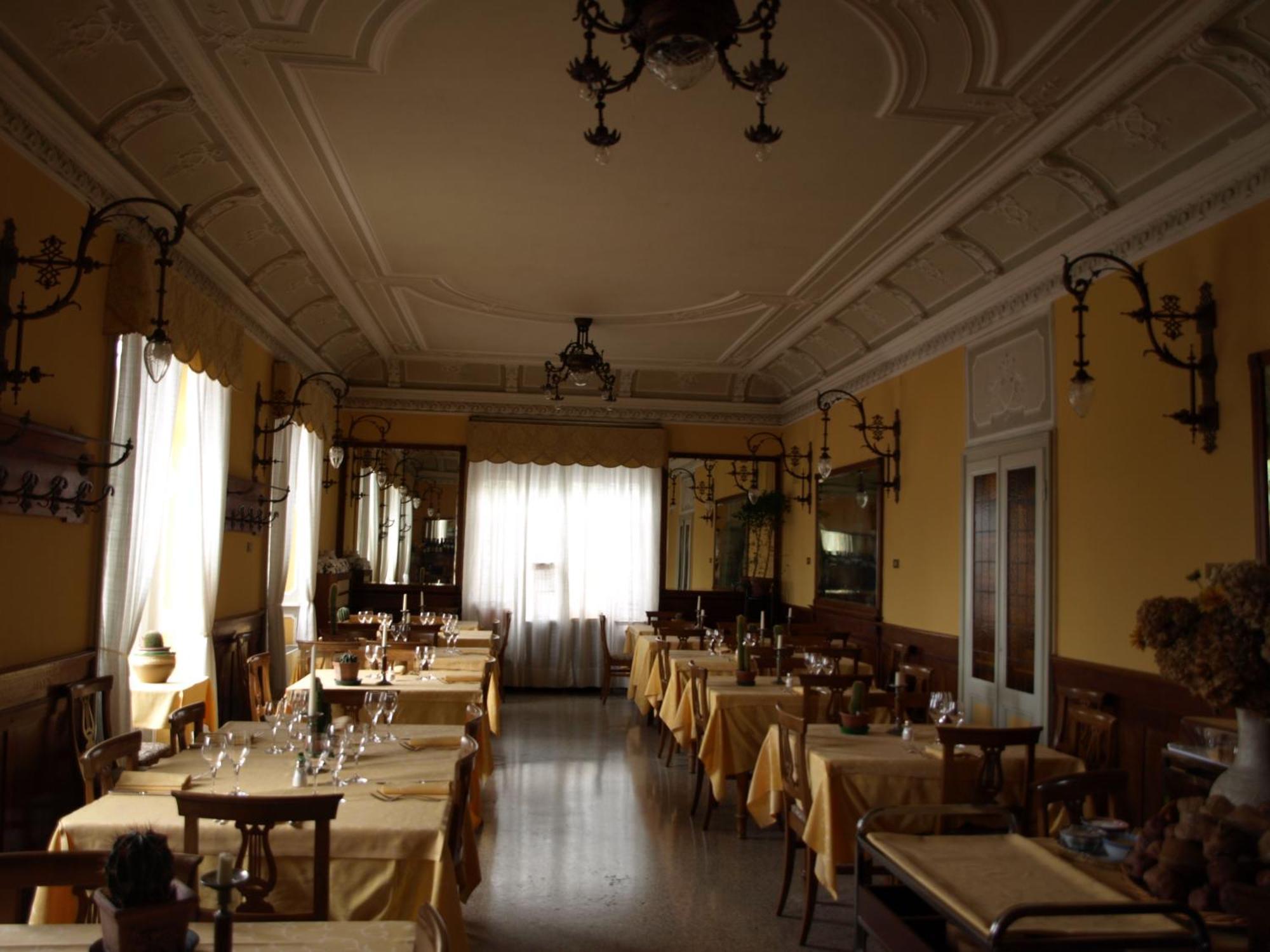 Olivedo 3* Varenna