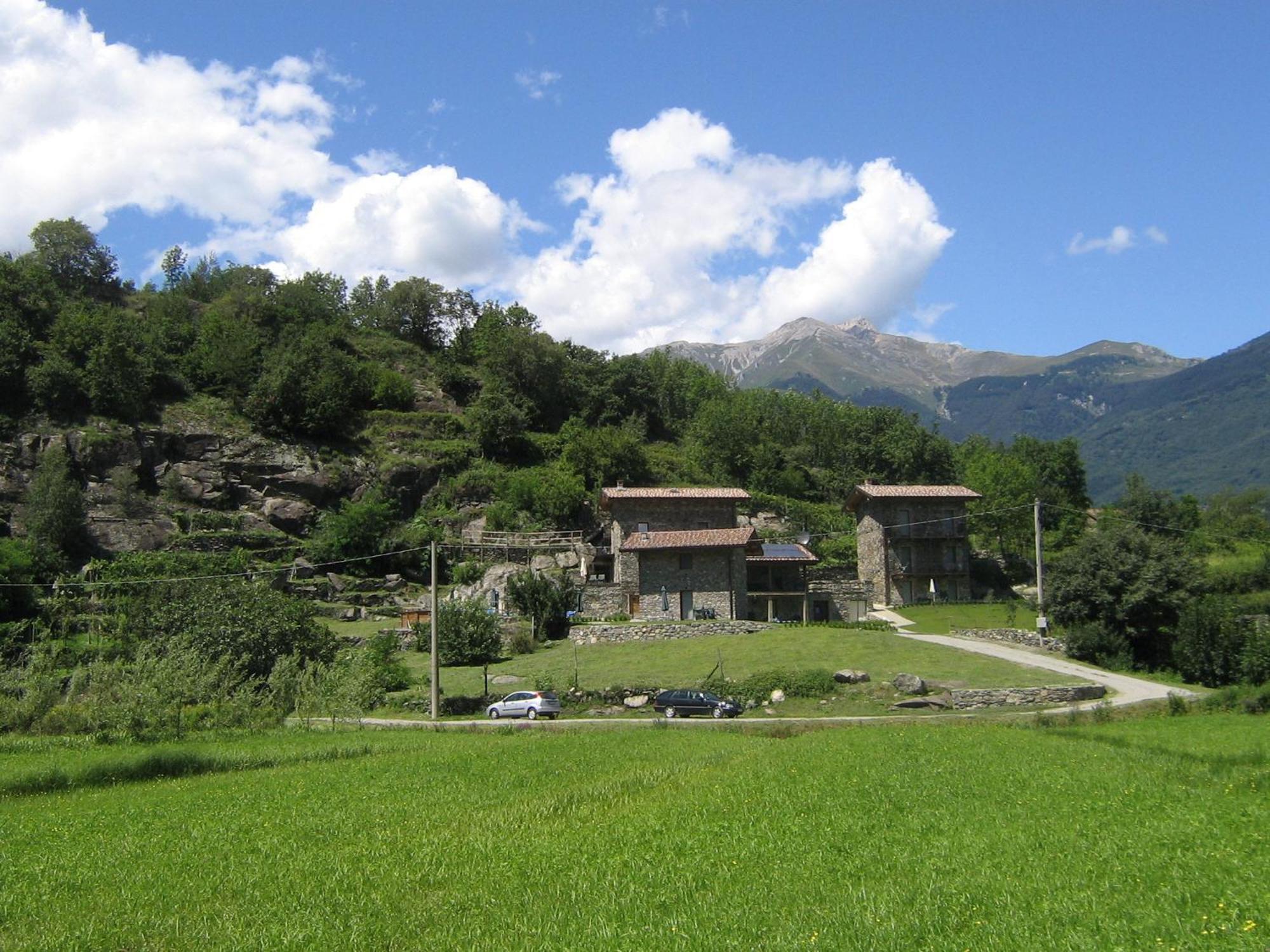 Borgo Erbiola *
