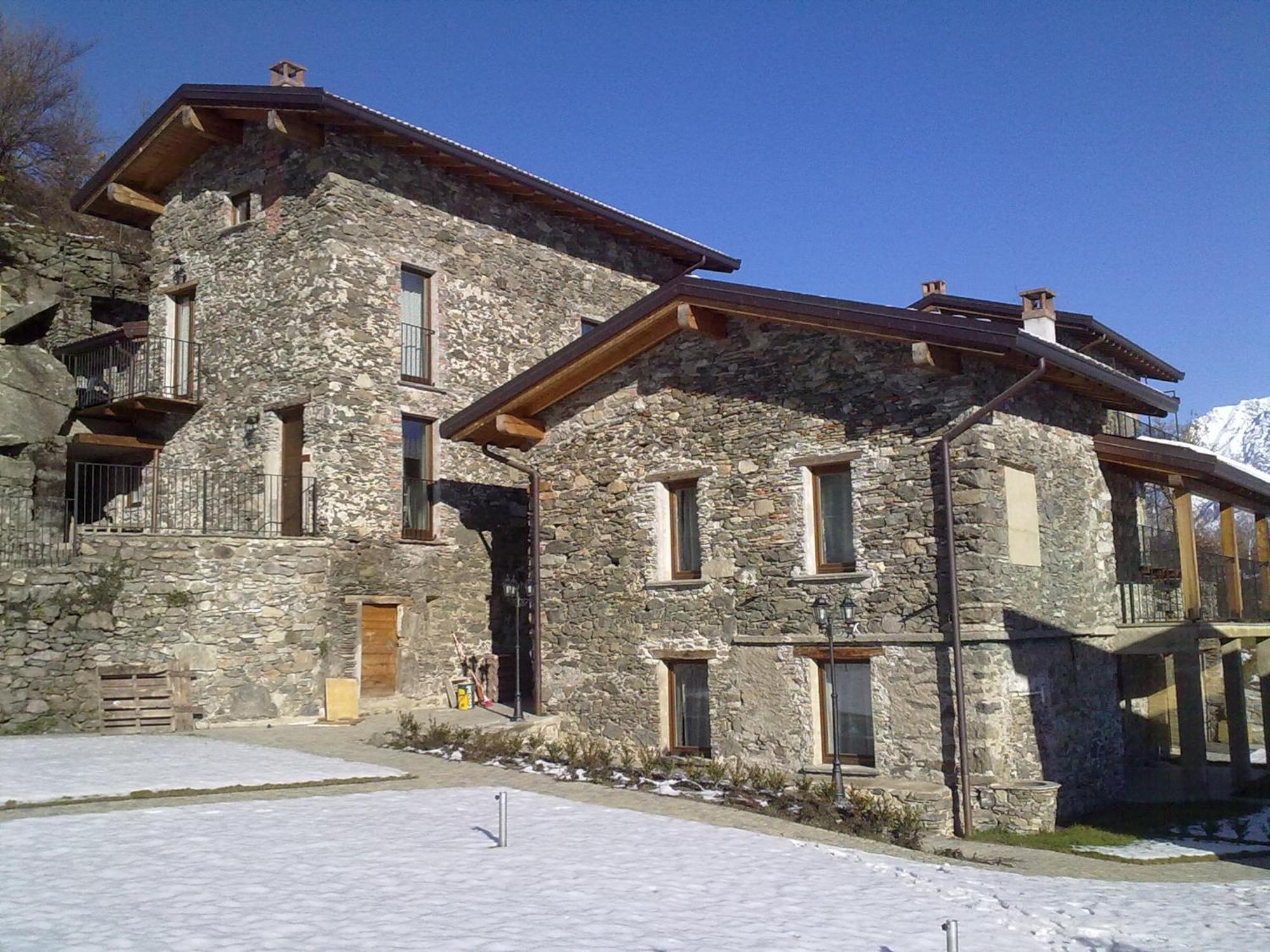 Borgo Erbiola Alloggio per agriturismo