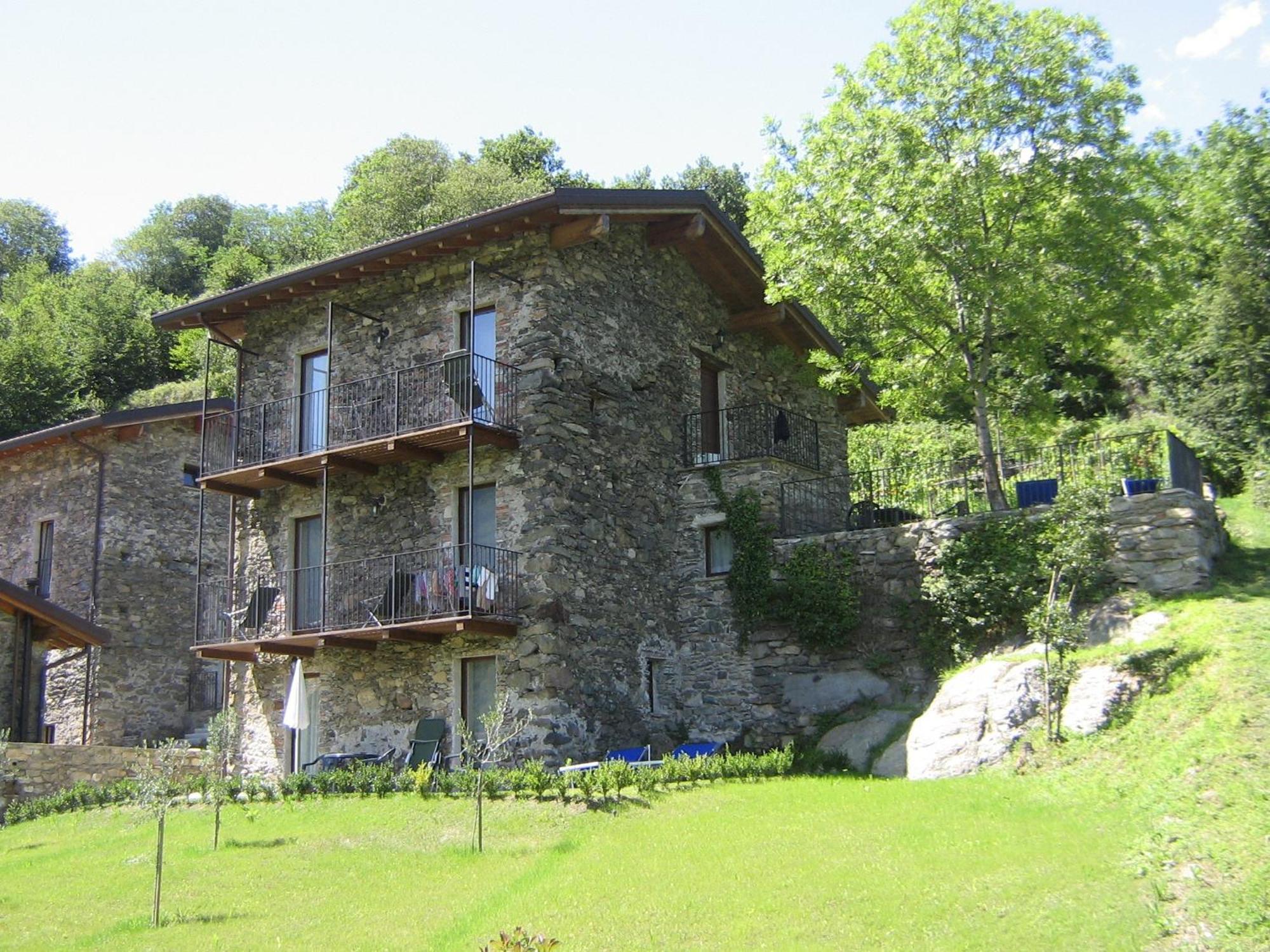 Borgo Erbiola * Colico