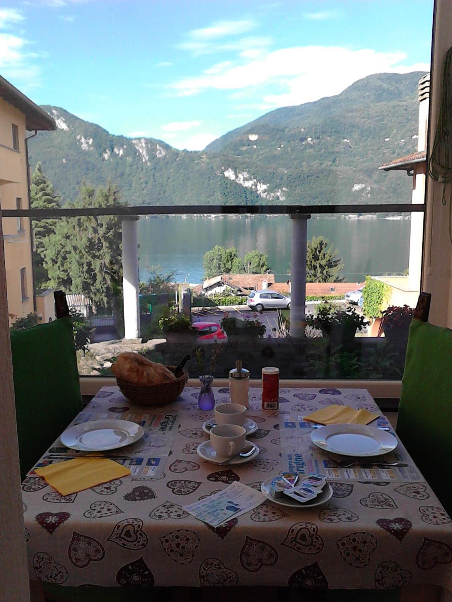 Bed & Breakfast Le Colombine *