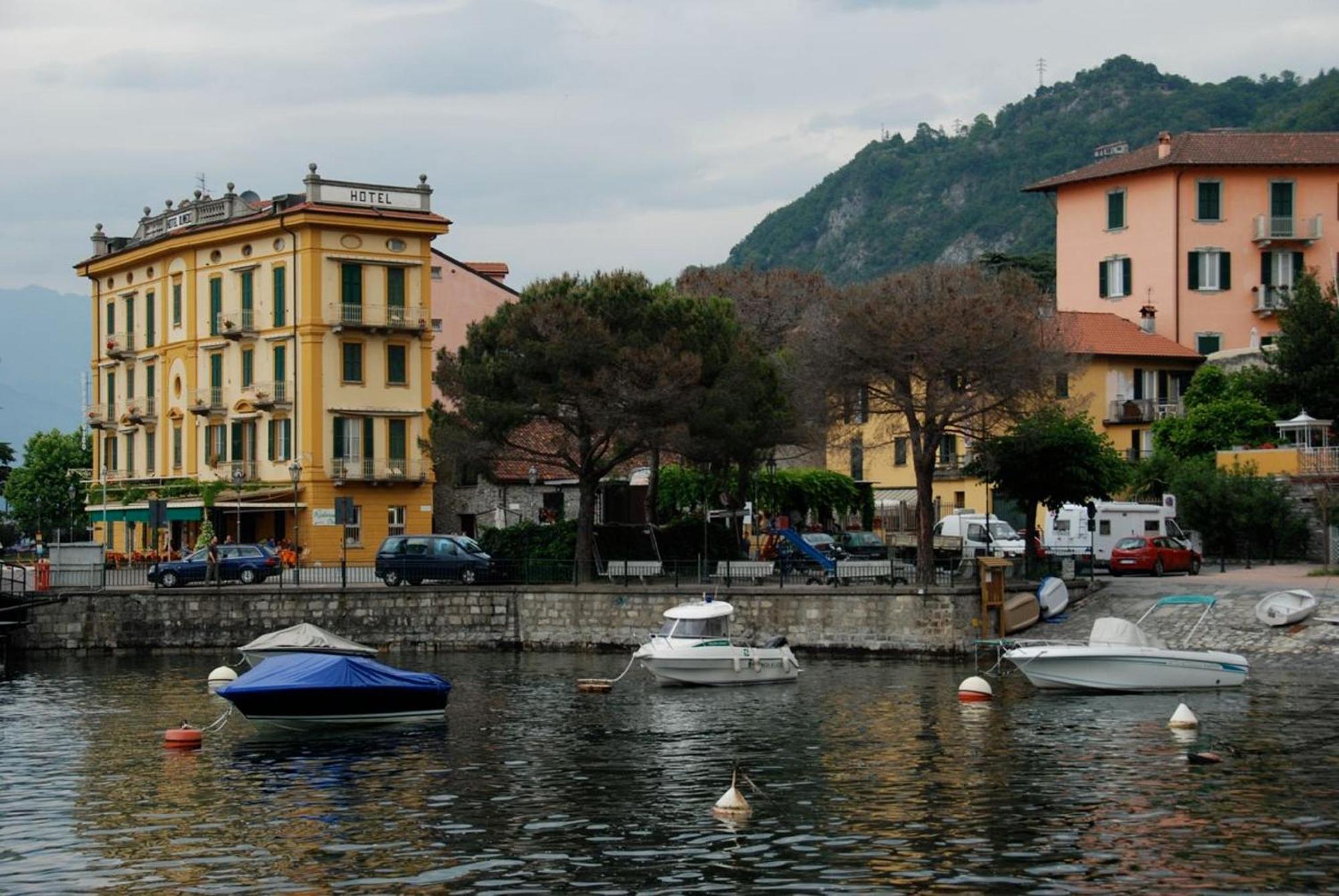 Olivedo 3* Varenna