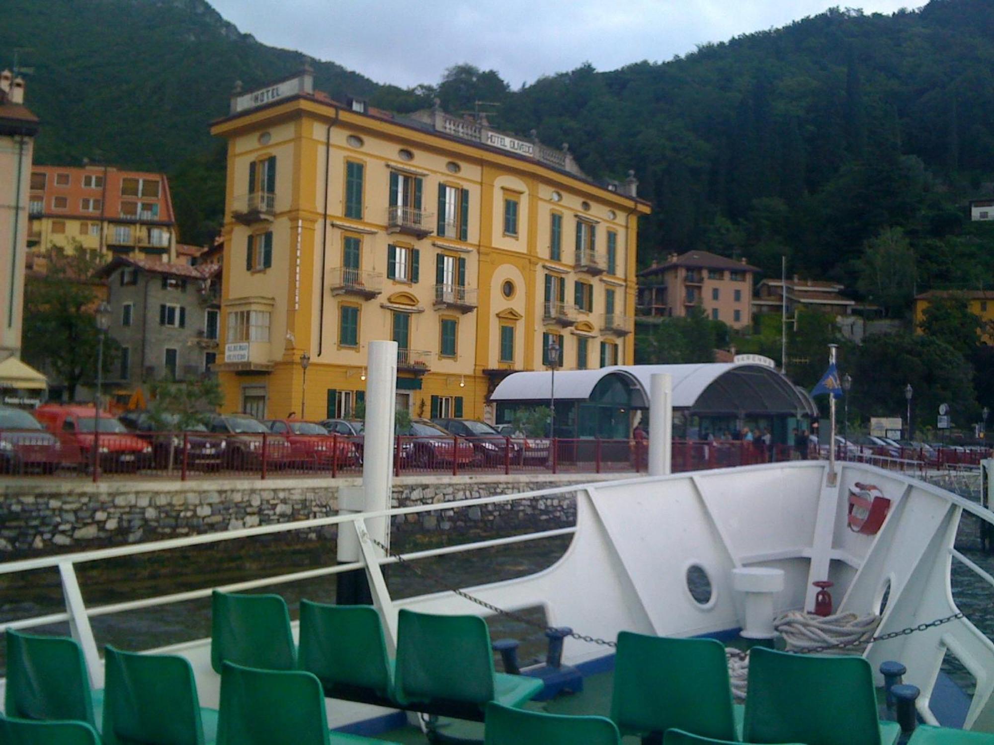 Olivedo 3* Varenna
