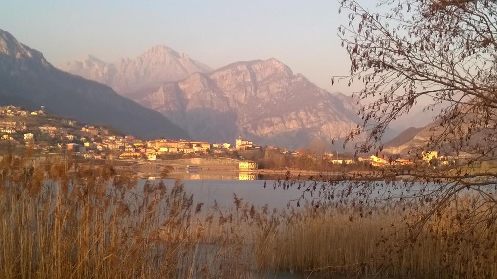 Leon D'oro Bed & Breakfast Pusiano