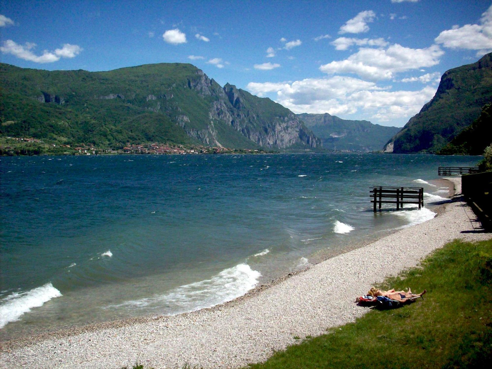 La Spiaggia *