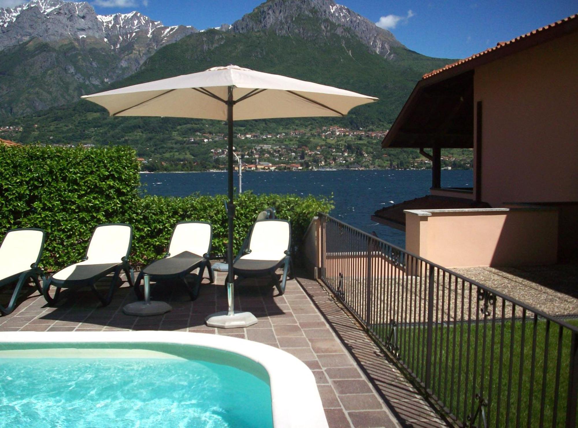 La Spiaggia Apartment *