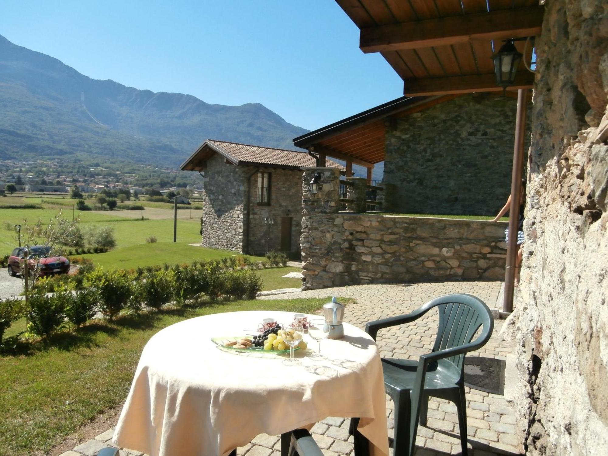 Borgo Erbiola Alloggio per agriturismo *