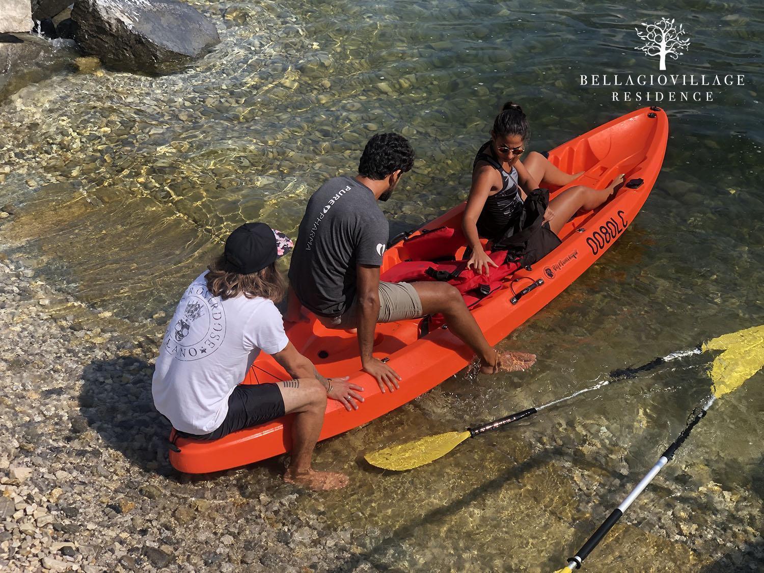Vittoria With Private Heated Pool & Shared Sauna - Bellagio Village * Oliveto Lario