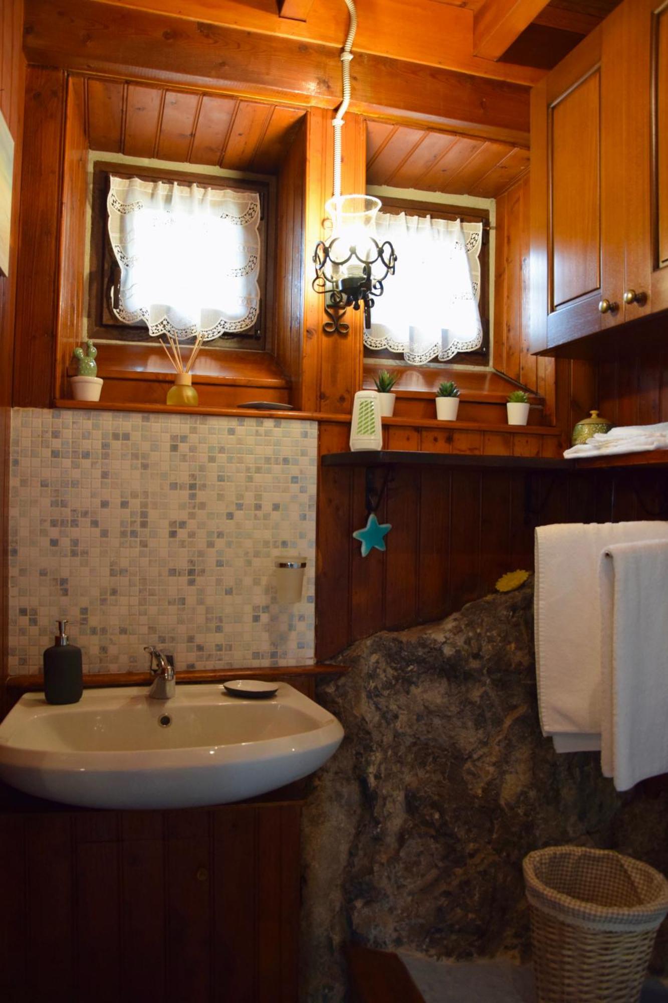 Casa Francesca Holiday home