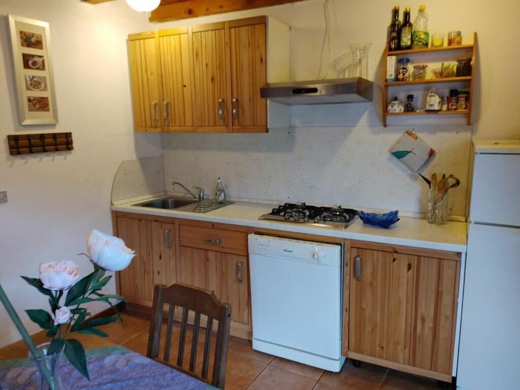 Casa Allegra Comfortable Holiday home