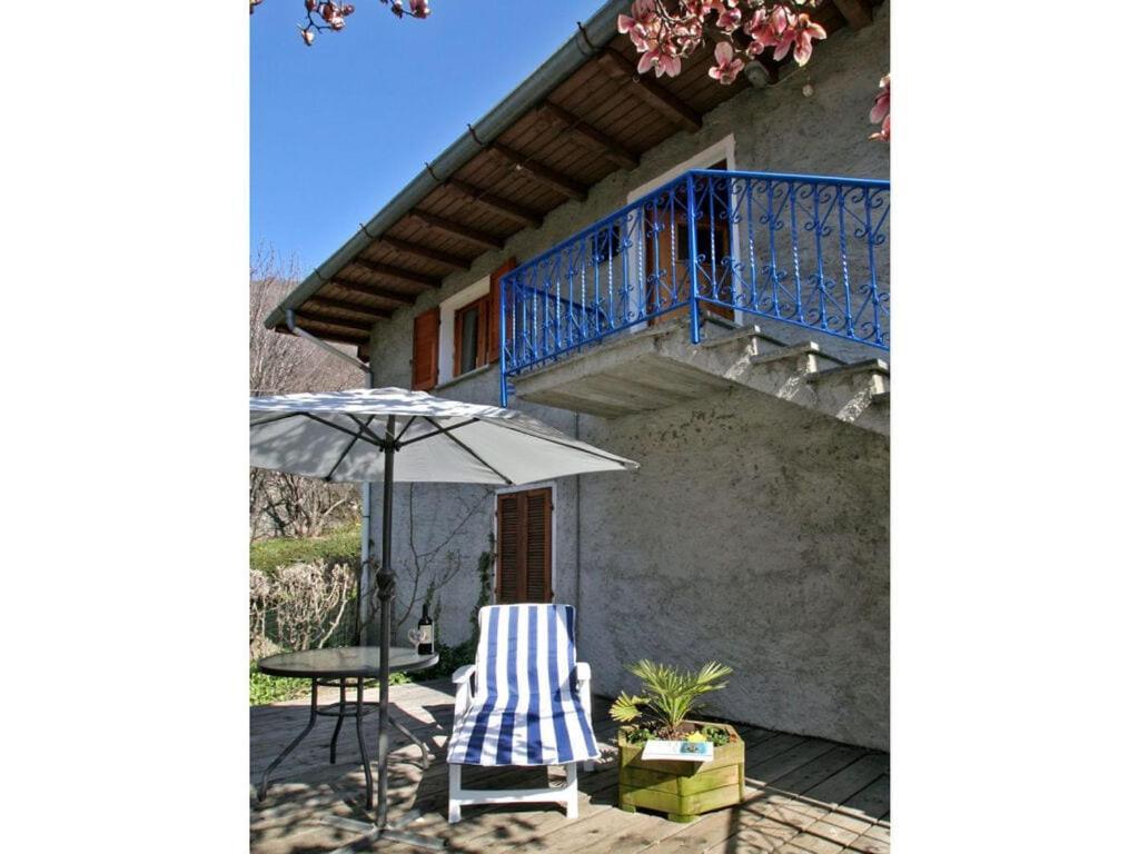 Casa Allegra Comfortable