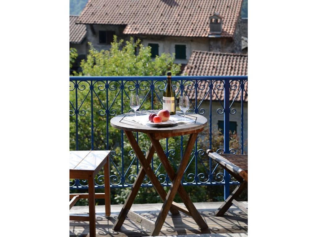 Holiday home Casa Allegra Comfortable Livo (Lombardy)