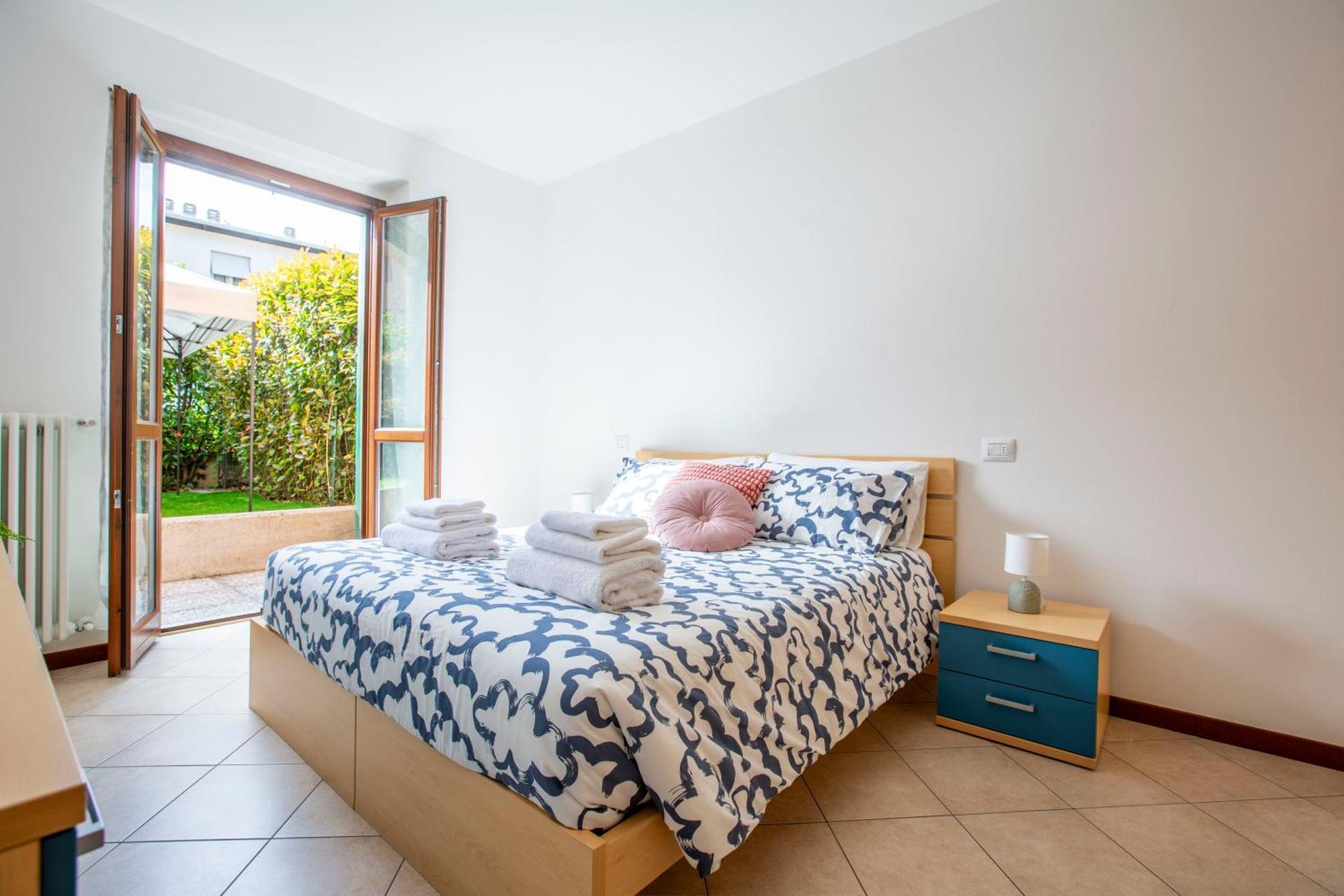 Apartment - Lakeside Bliss Mandello del Lario