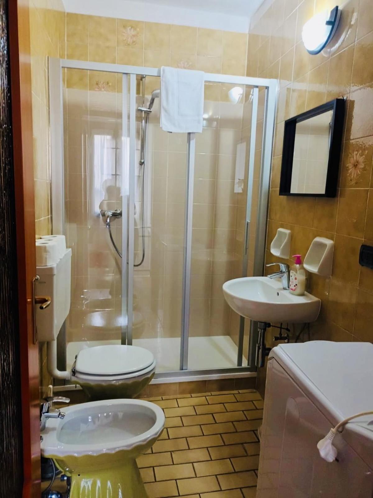 Comolake House Apartment *