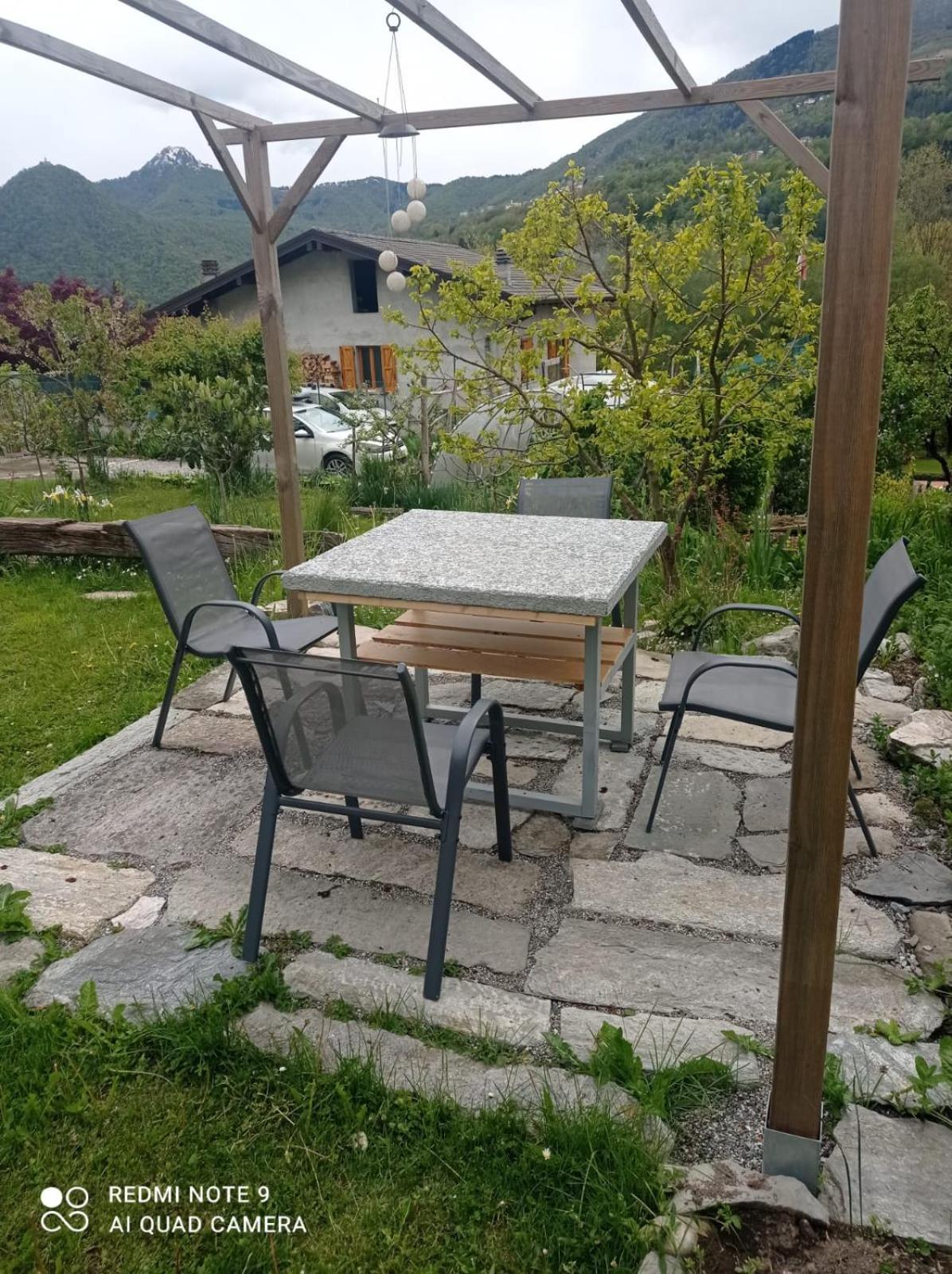Vicino A Me Castiglione dʼIntelvi