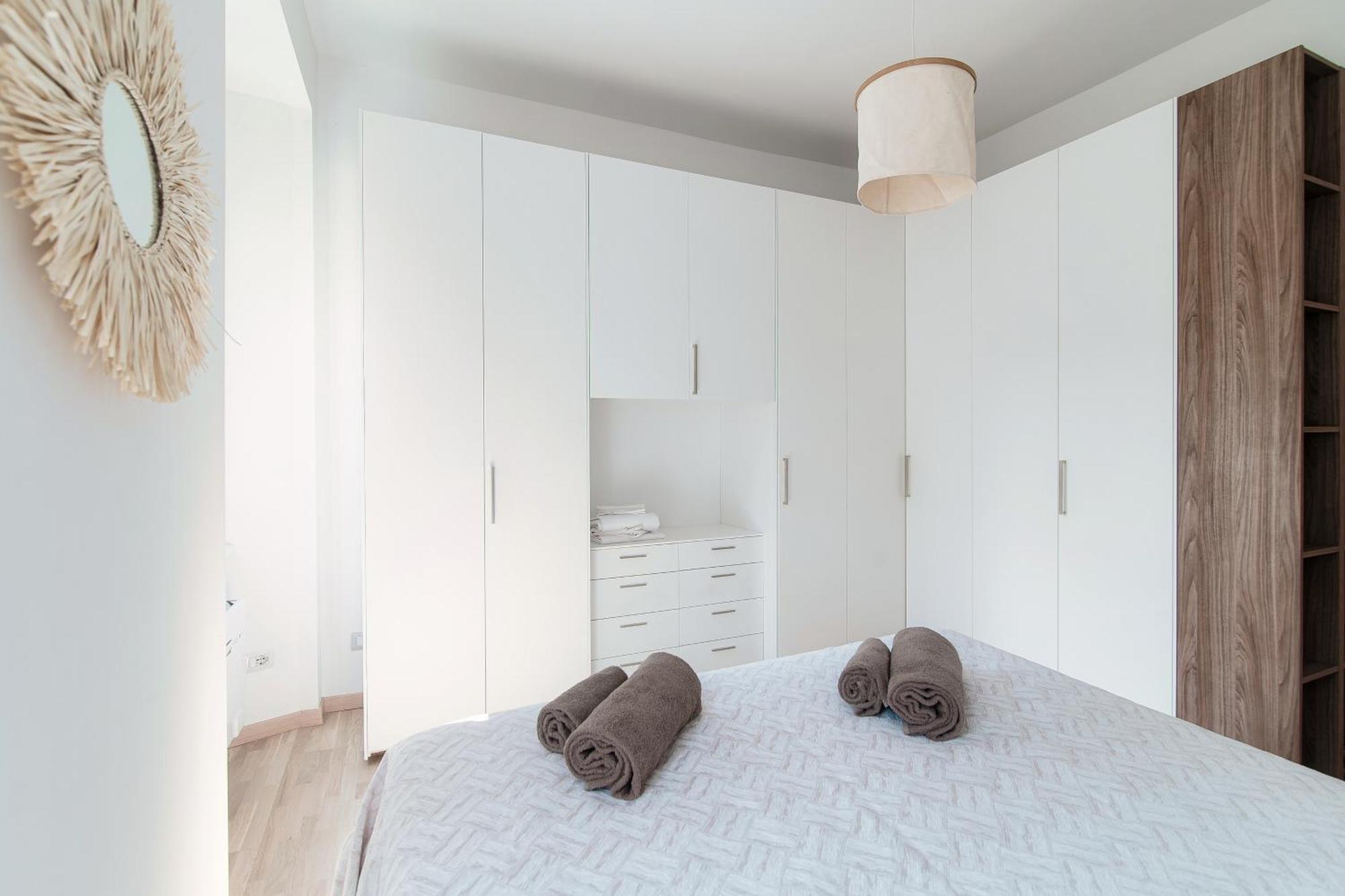 Apartment Casa Giulini - The House Of Travelers