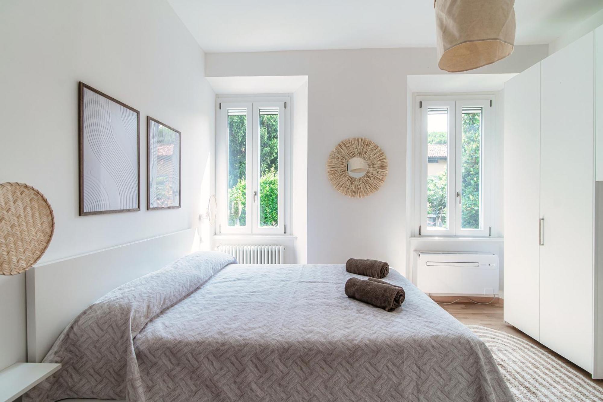 Apartment Casa Giulini - The House Of Travelers *