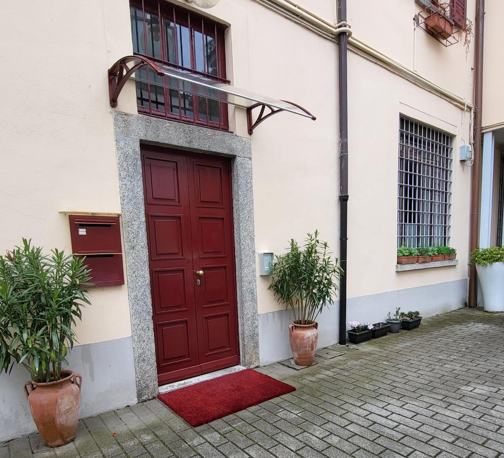 Apartment Loft Borgo 13