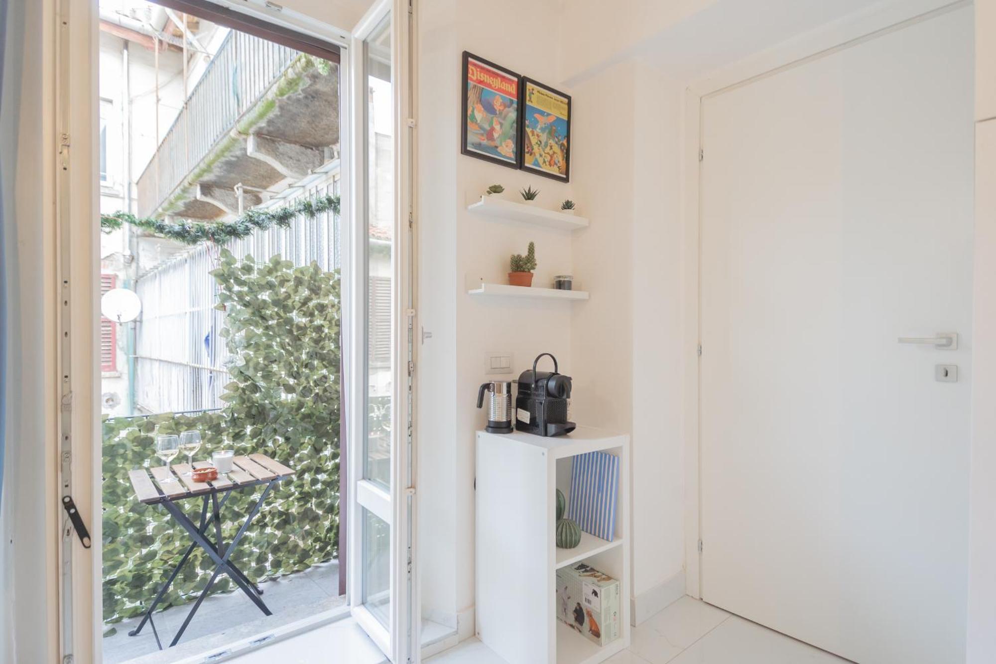 Apartment Luce By Rent *