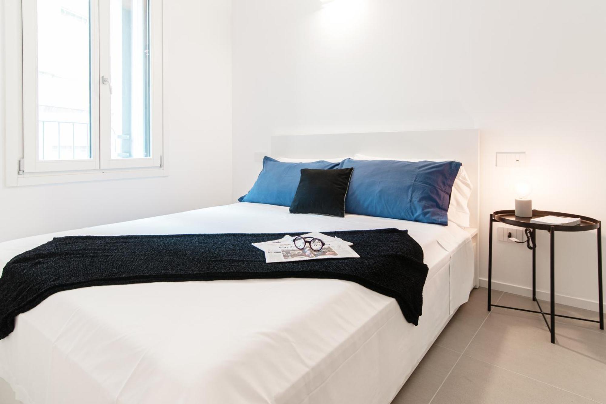 Joivy 11 Apartment Como