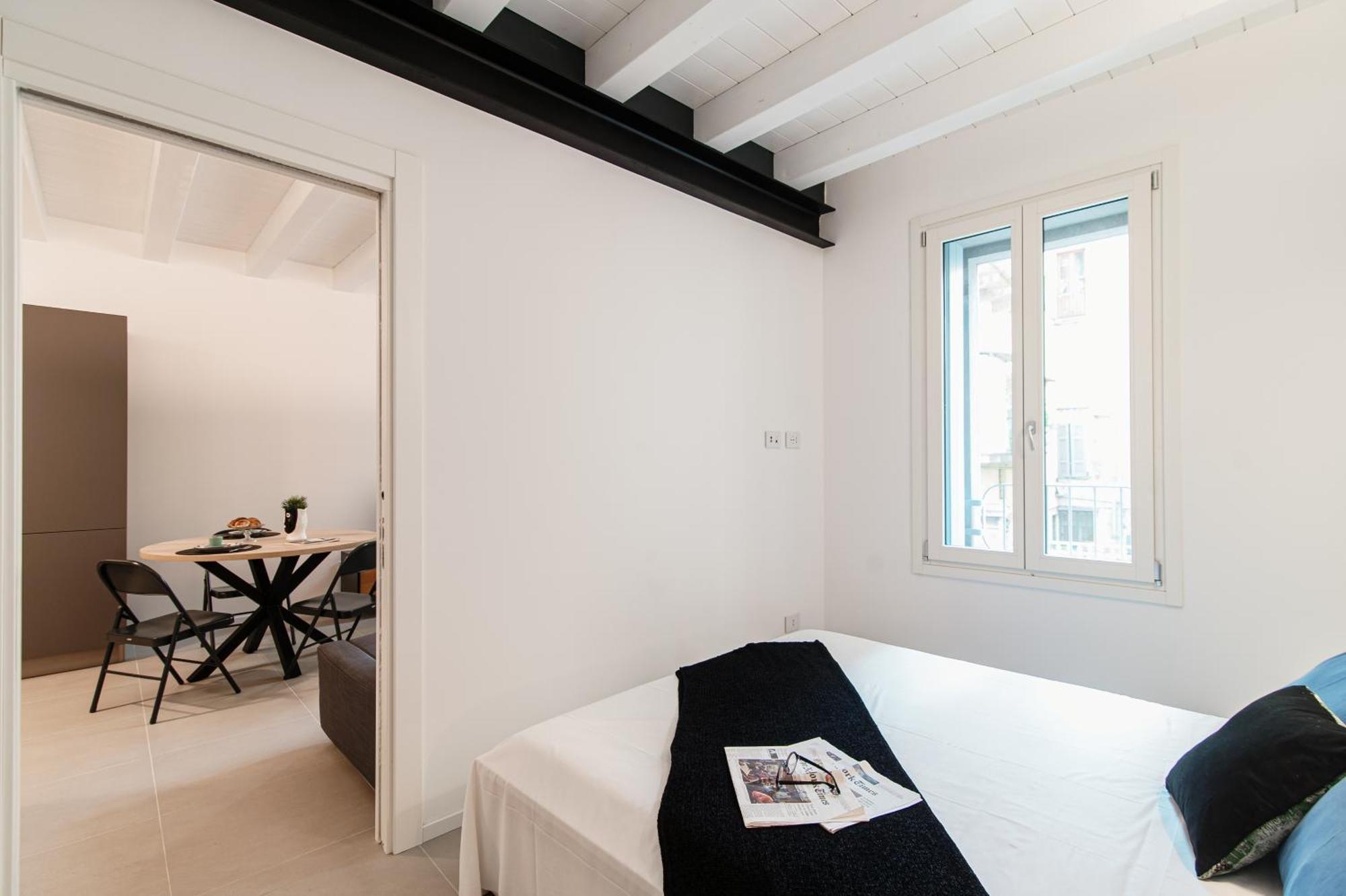 Apartment Joivy 11 Como