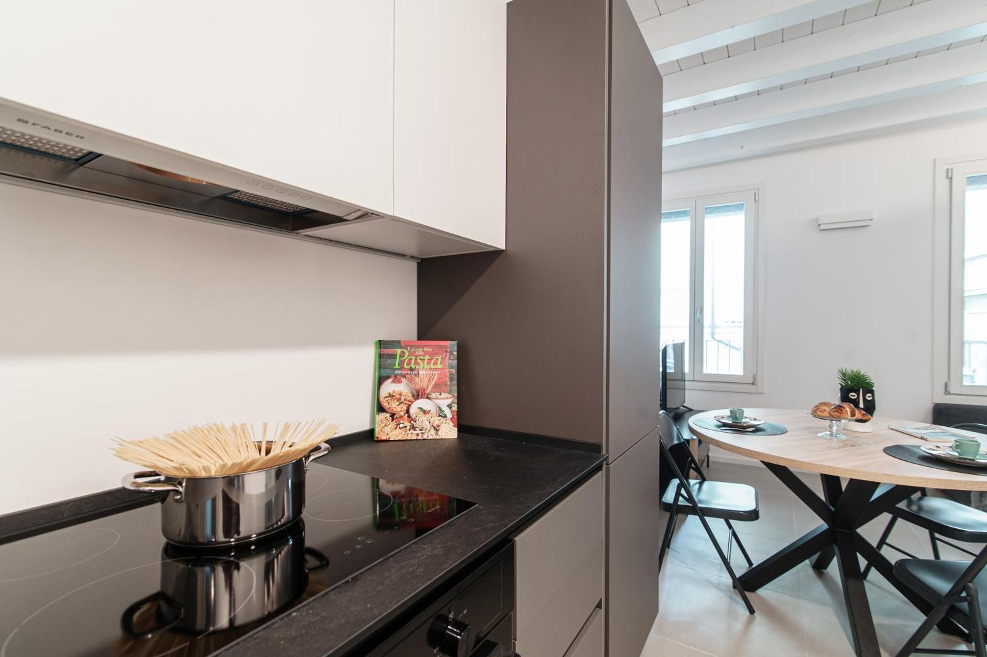 Apartment Joivy 11 Como