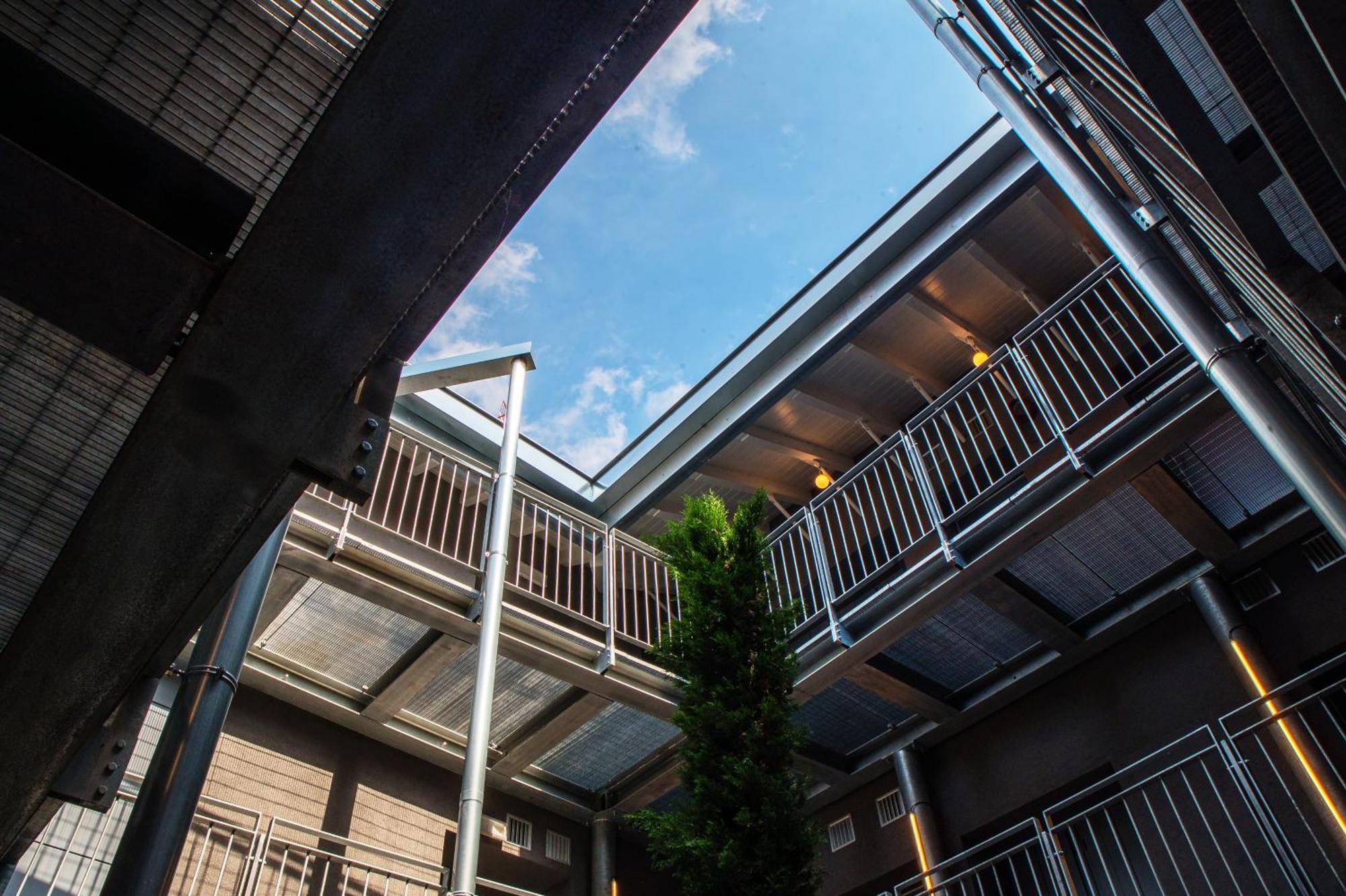 Apartment Joivy 11