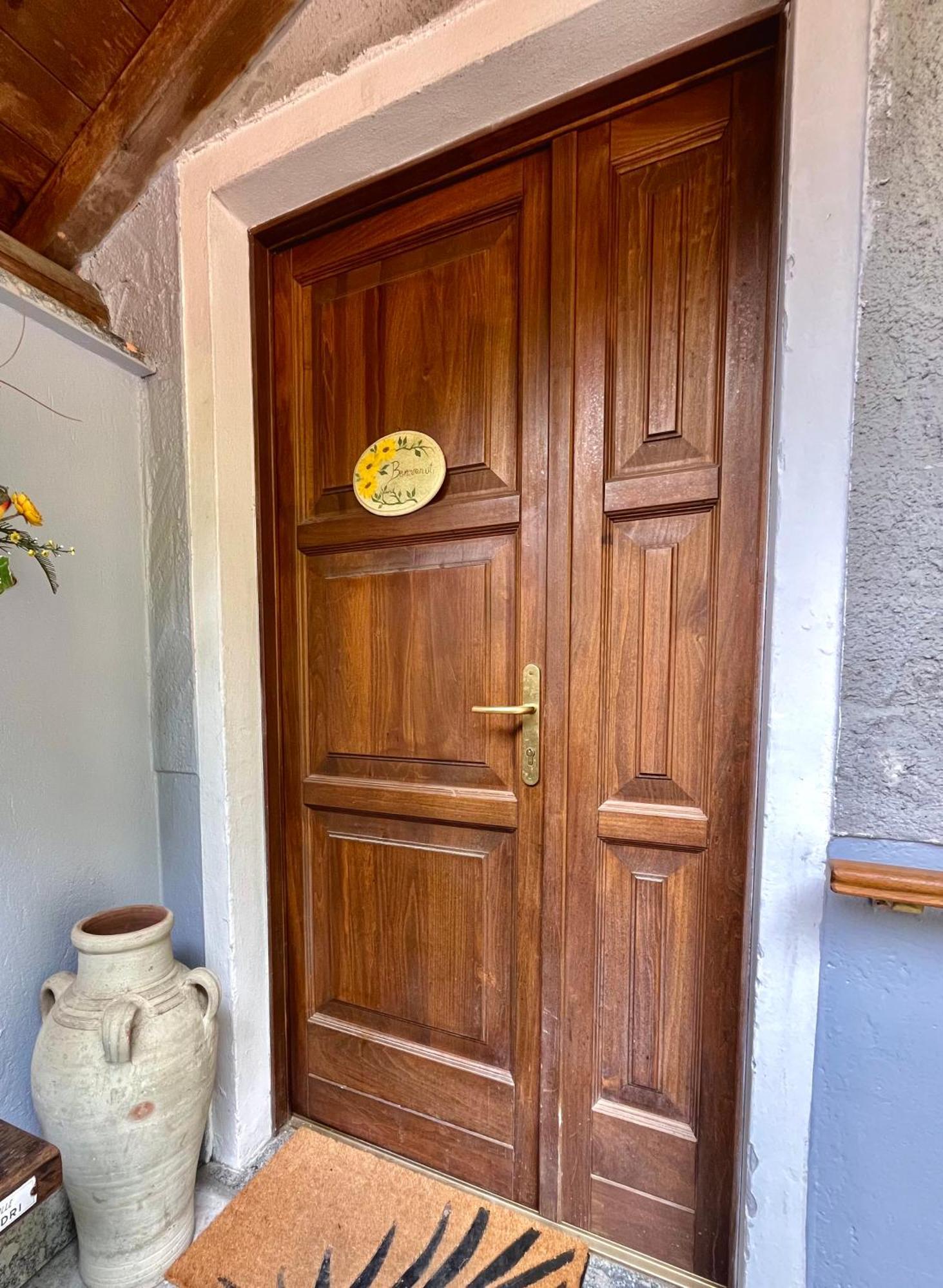 La Vecchia Chioderia Bauernhof *