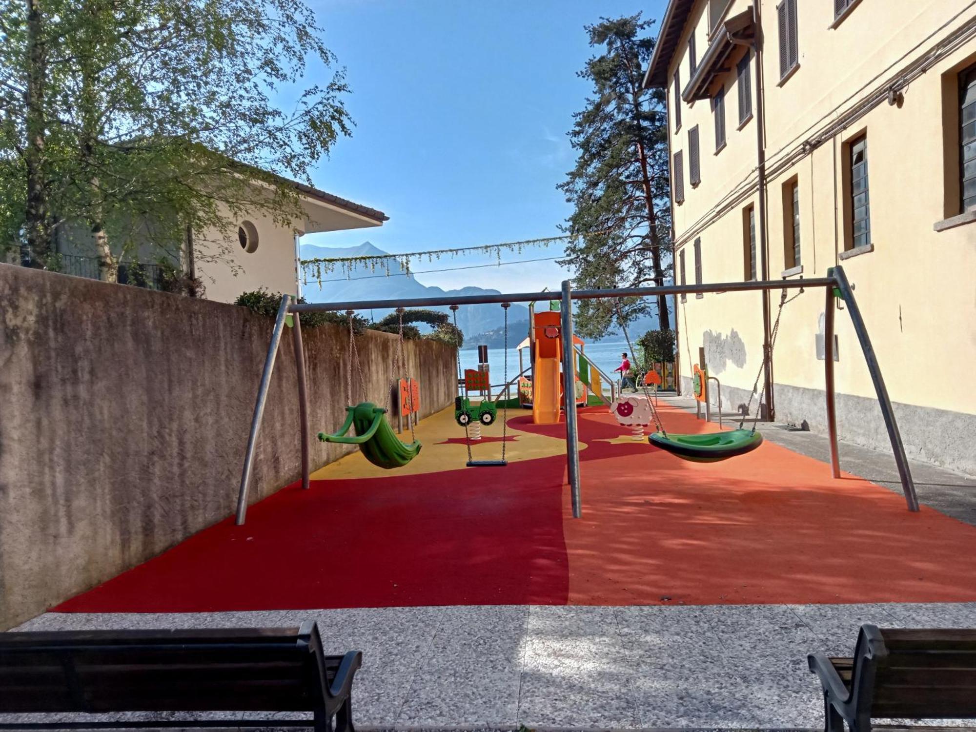 L'antico Borgo, Un Mix Di Storia E Romanticismo Holiday home Lierna
