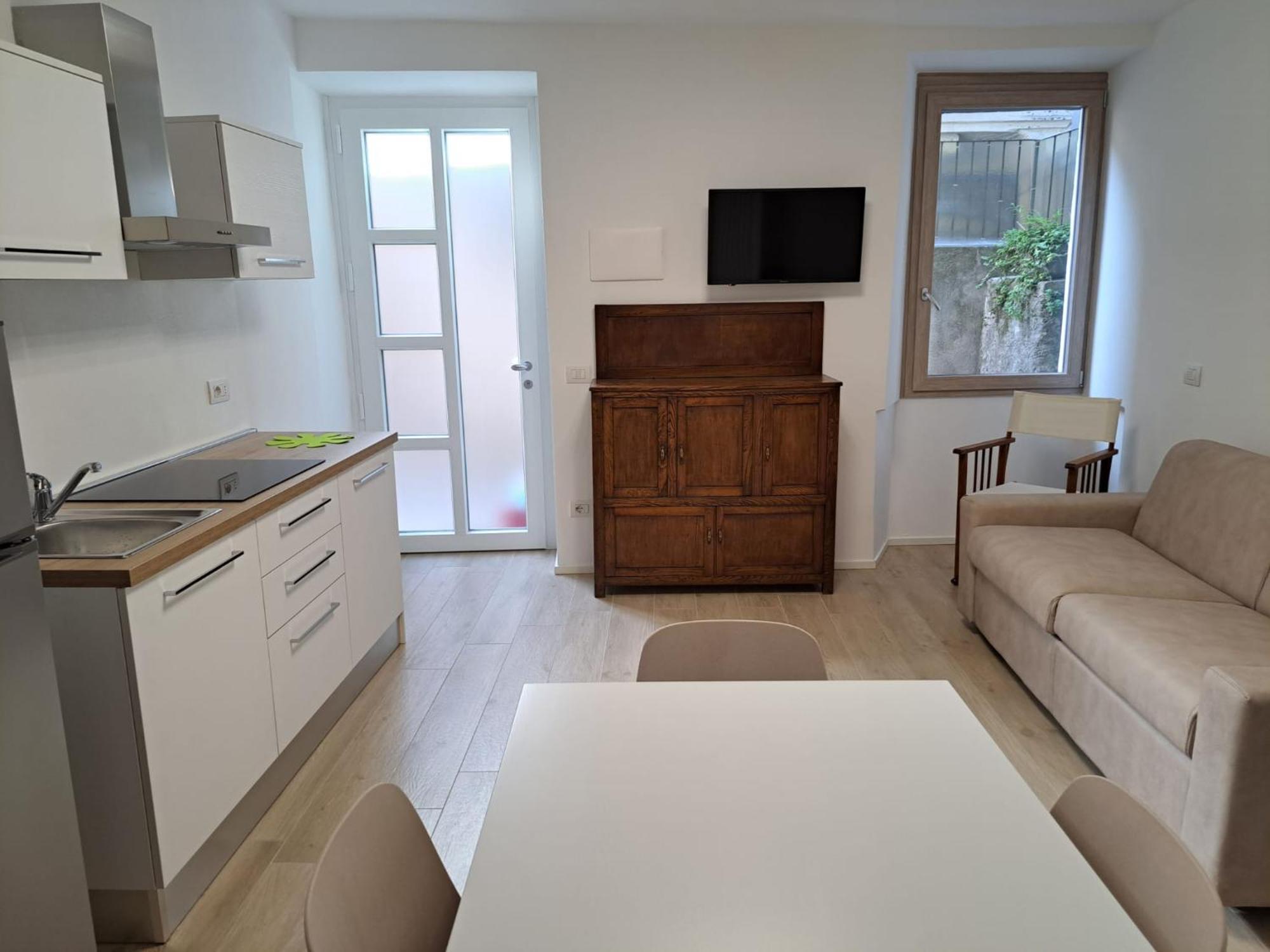 Apartment Casa N 61