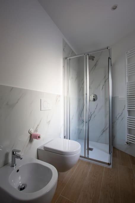 Apartment -art Gallery- Luxury Boutique In Center Of