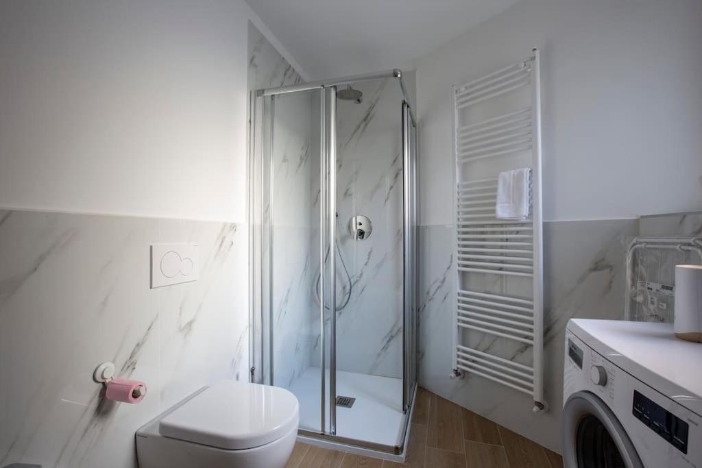 Apartment -art Gallery- Luxury Boutique In Center Of
