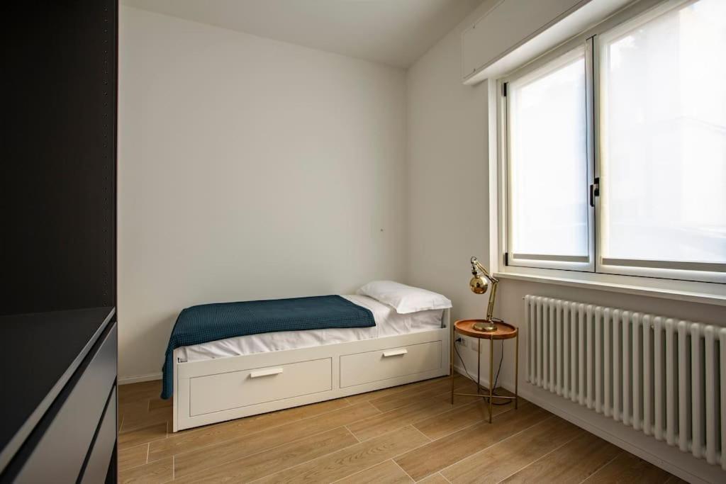 Apartment -art Gallery- Luxury Boutique In Center Of Como