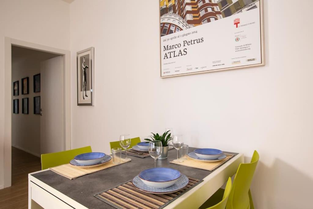Apartment -art Gallery- Luxury Boutique In Center Of Como