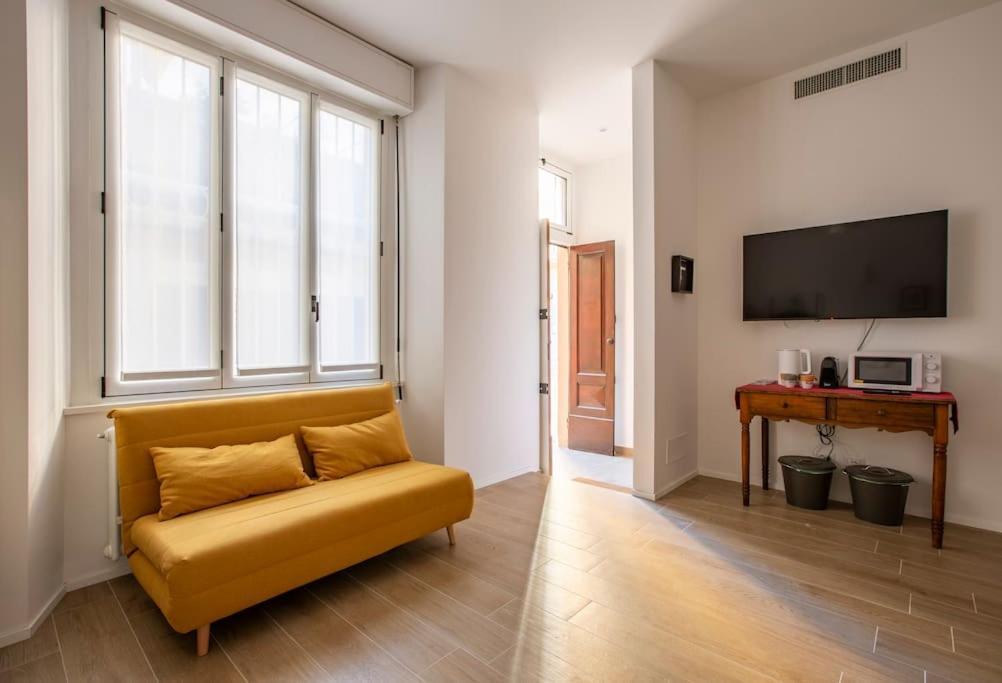 Apartment -art Gallery- Luxury Boutique In Center Of